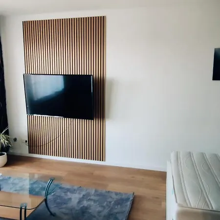 Cozy Vacation * Schweinfurt