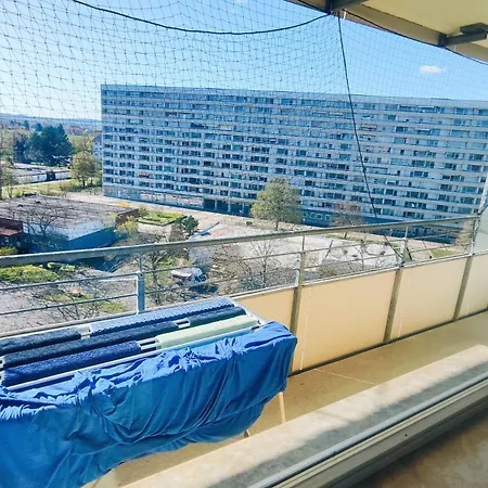 Cozy Vacation * Schweinfurt