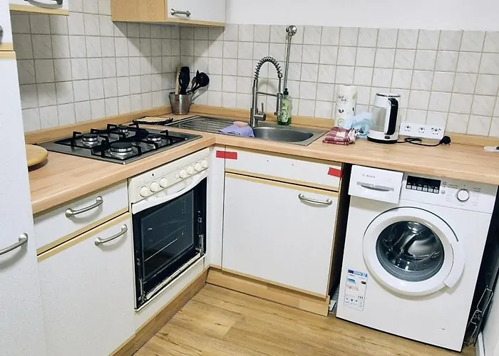 Cozy Vacation Apartman *