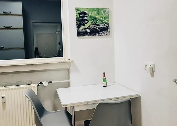 Cozy Vacation Apartman