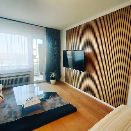 Business & Privat Cozy *