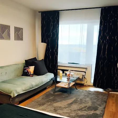 Business & Privat Cozy