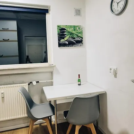 Business & Privat Cozy Appartement