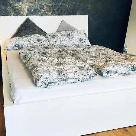 Appartement Business & Privat Cozy *