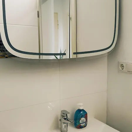 Appartement Business & Privat Cozy *