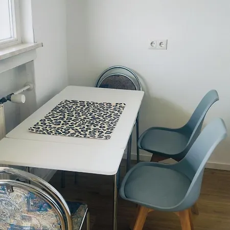 Appartamento Business & Privat Cozy *