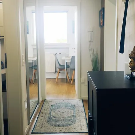 Business & Privat Cozy * Schweinfurt