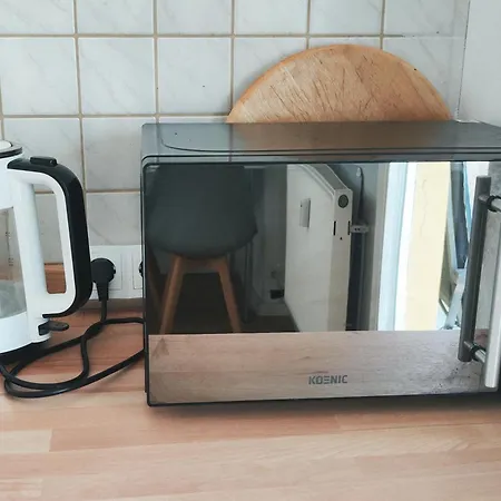 Business & Privat Cozy * Schweinfurt