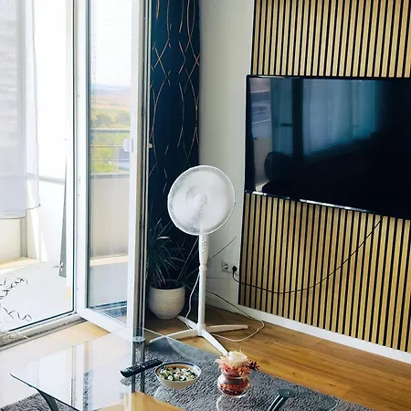 Appartement Business & Privat Cozy