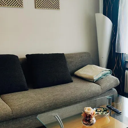 Business & Privat Cozy * Schweinfurt