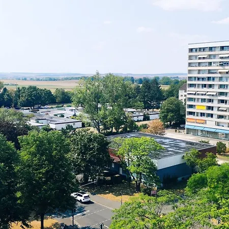 Business & Privat Cozy Appartement *